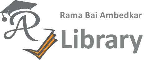 Rama Bai Ambedkar Library
