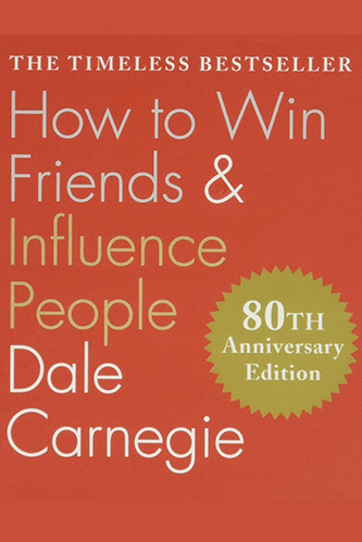 free for ios download How to Win Friends and Influence People